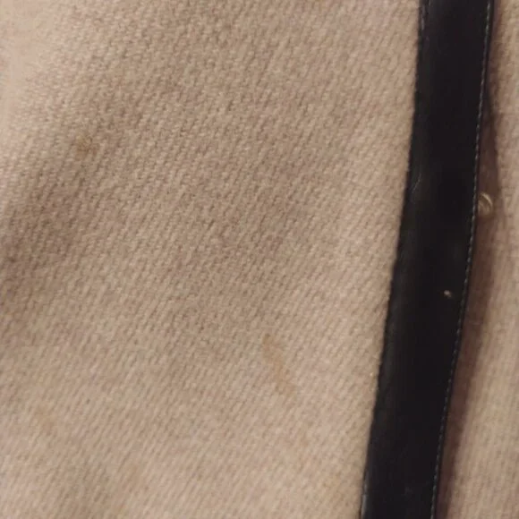 Calvin Klein wool blend women's coat size 2 - Picture 10 of 16